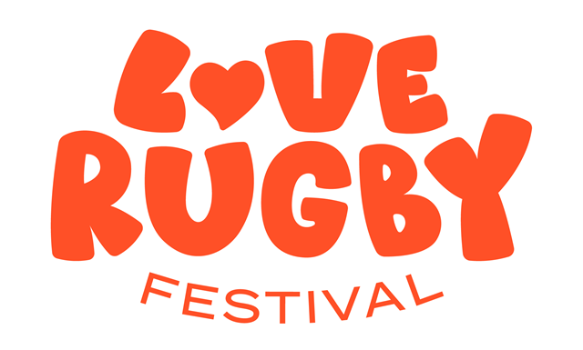 The Love Rugby Festival takes place from 20 June to 6 July.